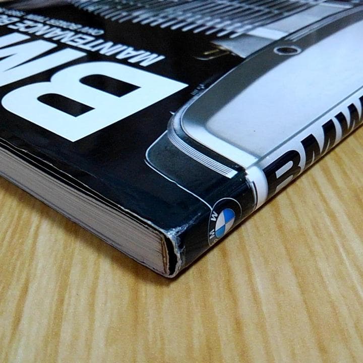  メンテナンスブック OHV ボクサーツイン