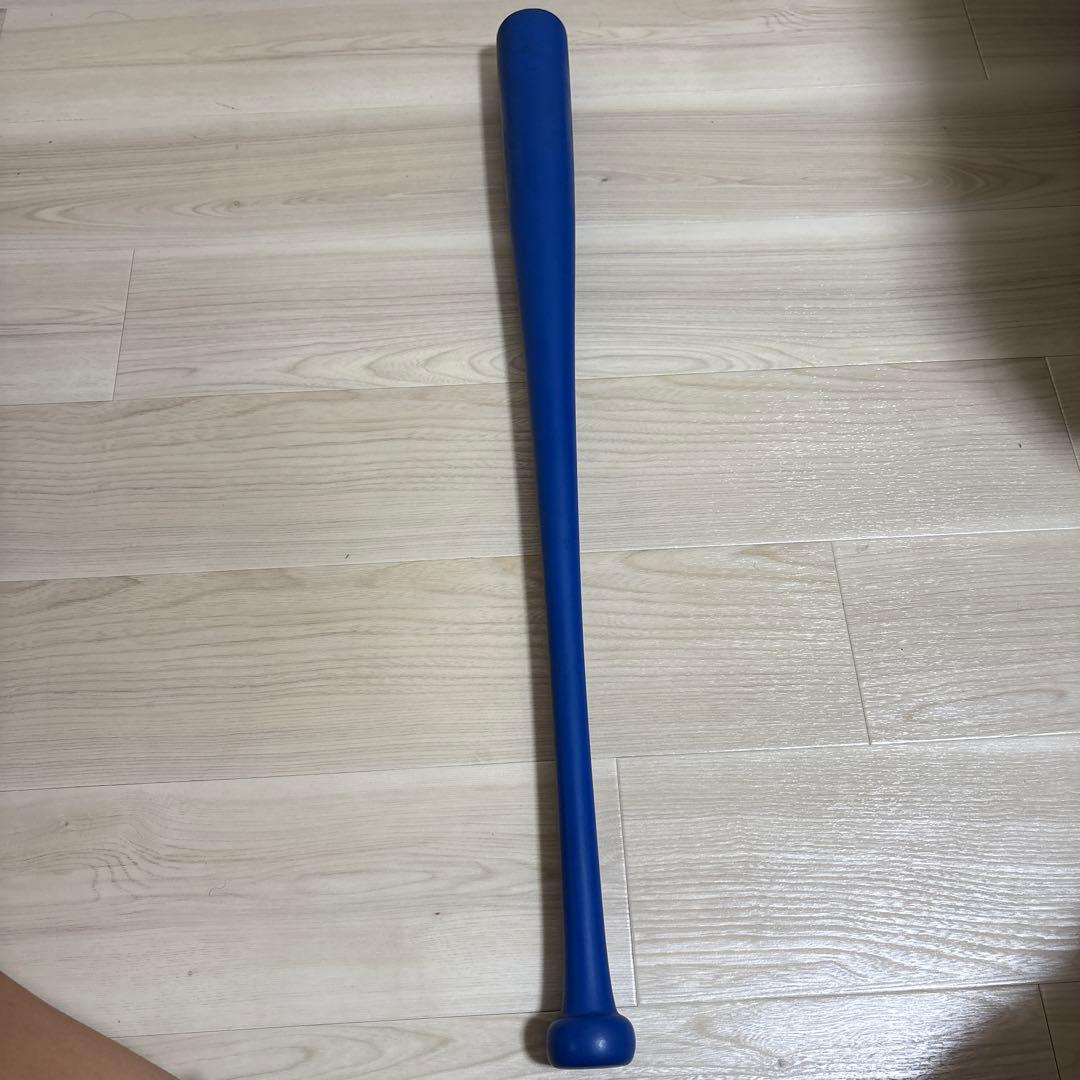 アメージング　硬式木製バット、竹バット