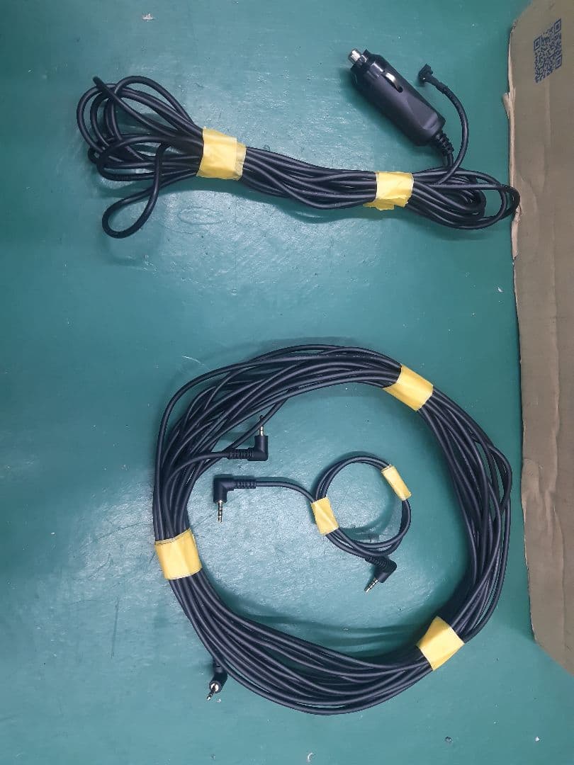 ZDR 038 ドライブレコーダー