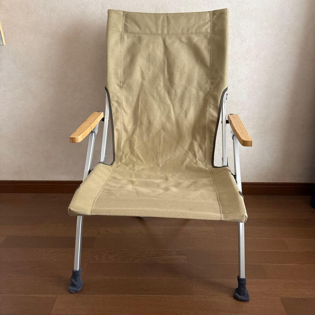 スノーピーク　チェア30