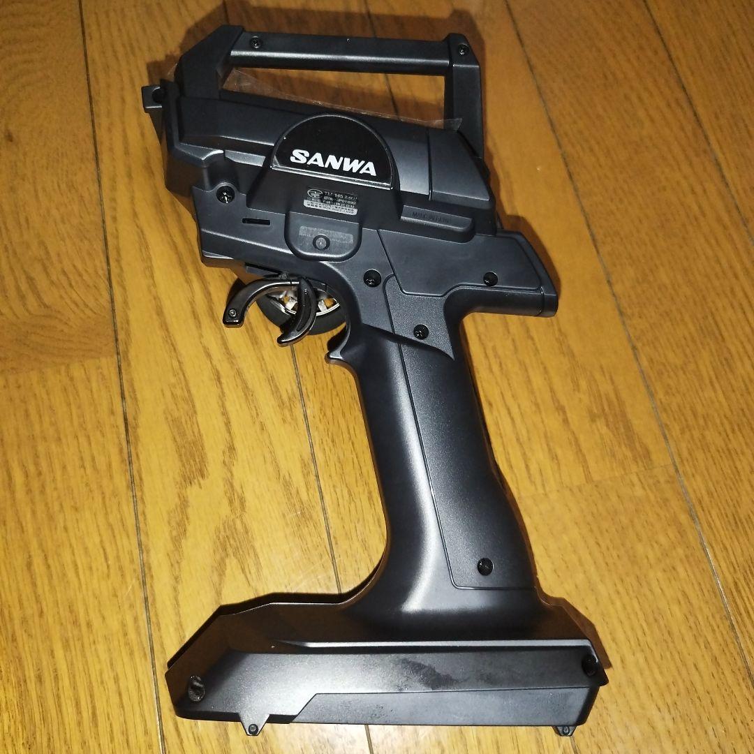 SANWA MT-R FHS テレメトリーシステム