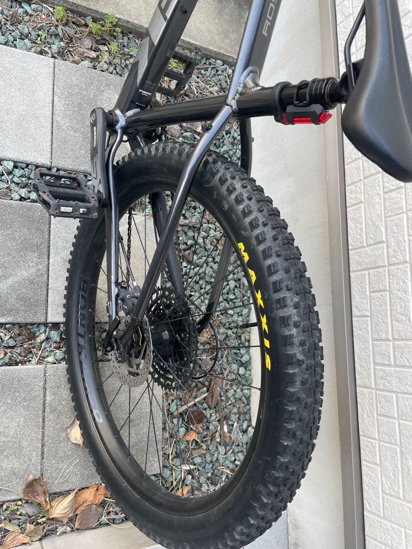 TREK Roscoe7 ロスコー7 MTB マウンテンバイク