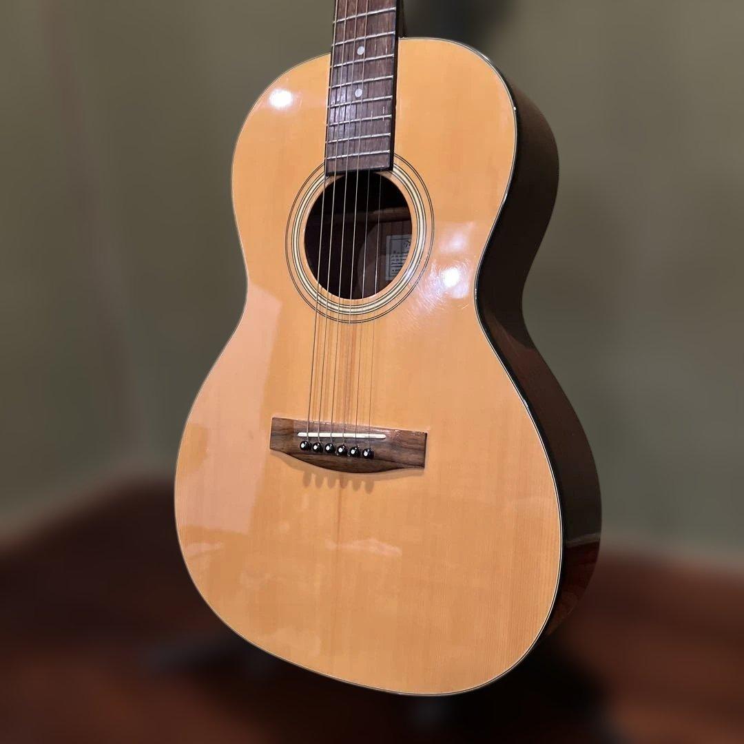 タカミネＴ-P1 ニューヨーカータイプ　アコースティックギター