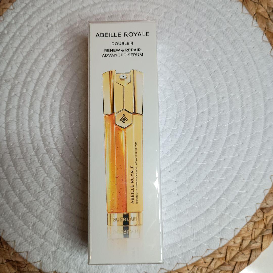 【未開封】GUERLAIN ゲラン　アベイユ　ダブルR 　50ml