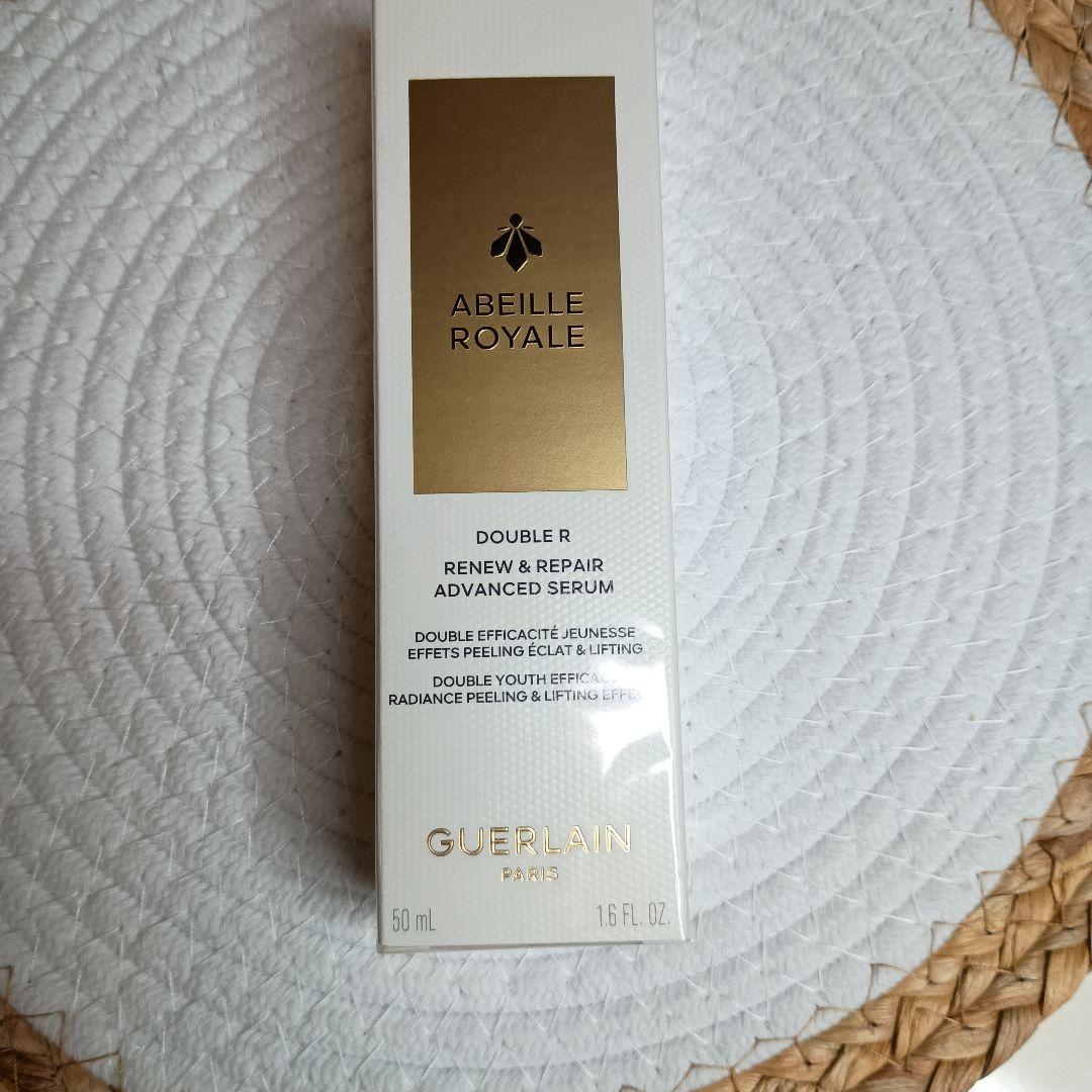 【未開封】GUERLAIN ゲラン　アベイユ　ダブルR 　50ml