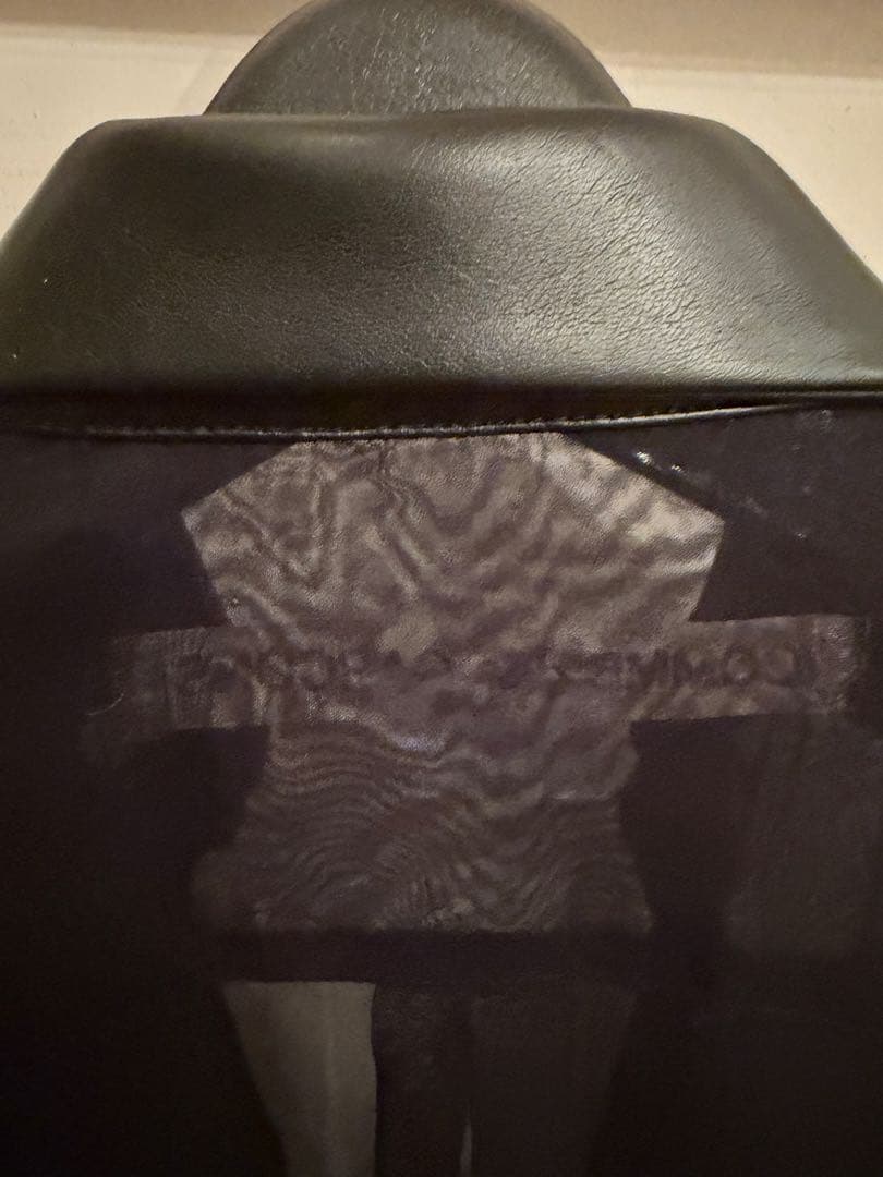 COMME des GARCONS ブラウス サイズS 美品