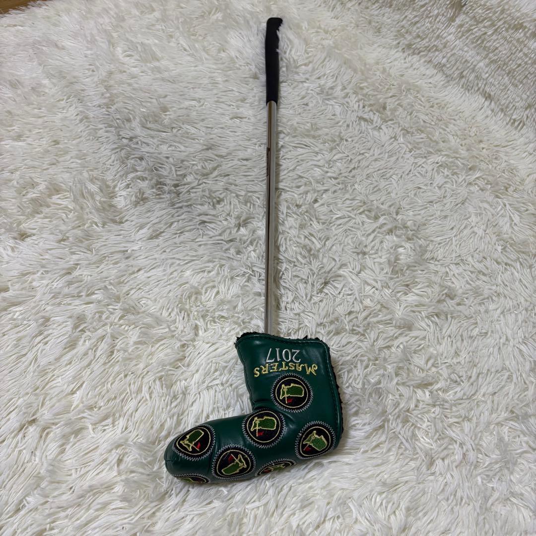 Scotty Cameron Masters Exclusive 2017パター