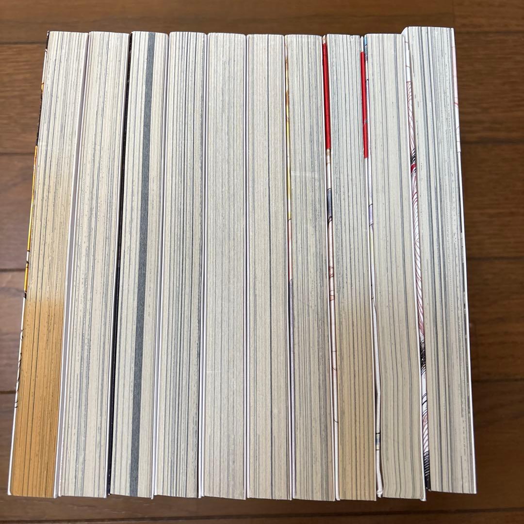 アスペル・カノジョ　7、8抜け　巻セット　アスペルガー