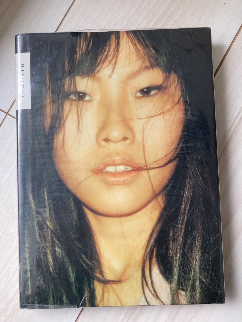 HIROMIX ヒロミックス　写真集　ドイツSteidl社