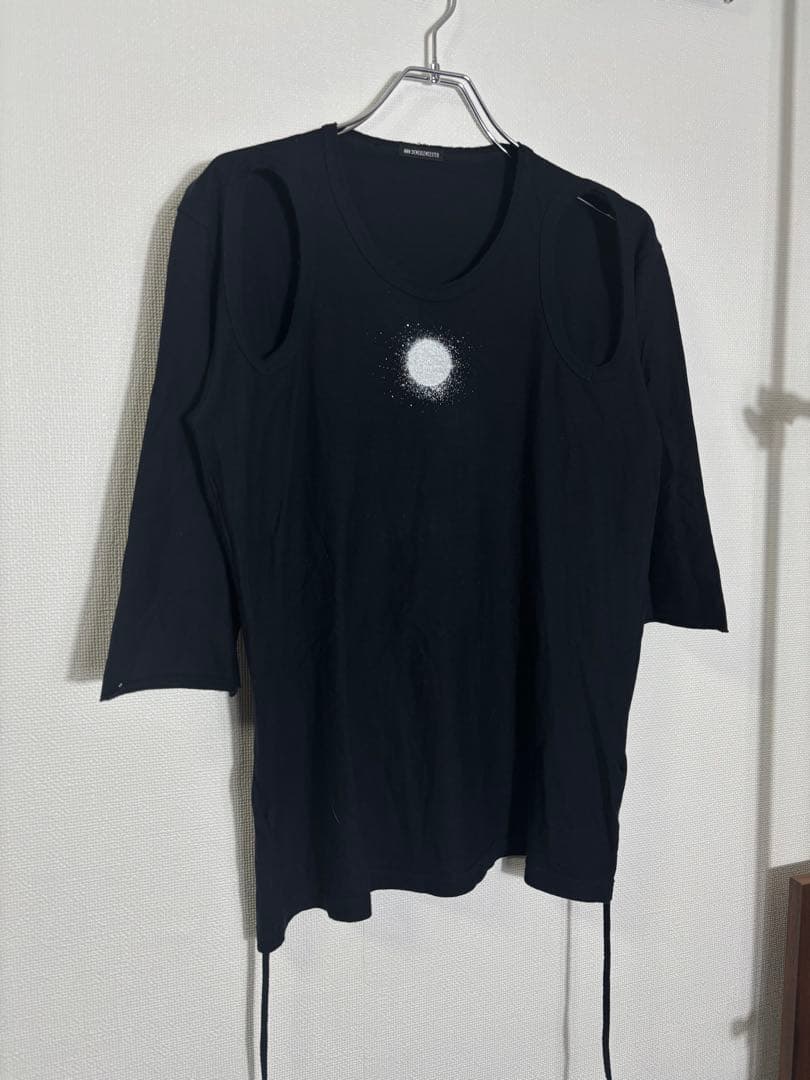 トップス ann demeulemeester