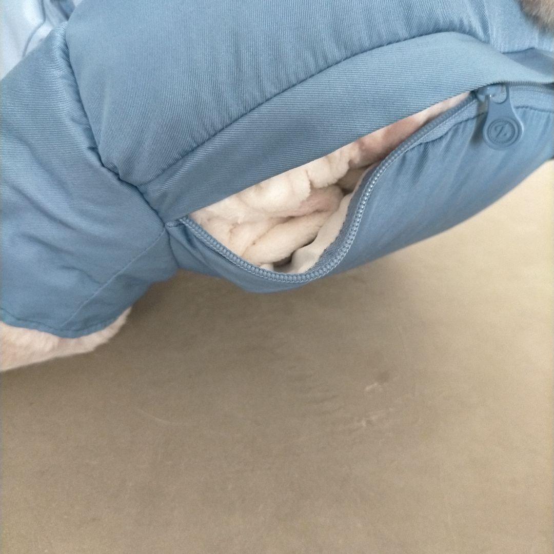 コストコ ズートピア ジュディ ぬいぐるみ 50cm・ブランケット付き