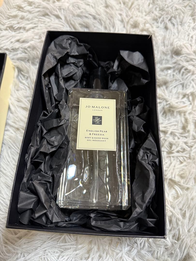 JO MALONE ボディハンドソープ 500mL