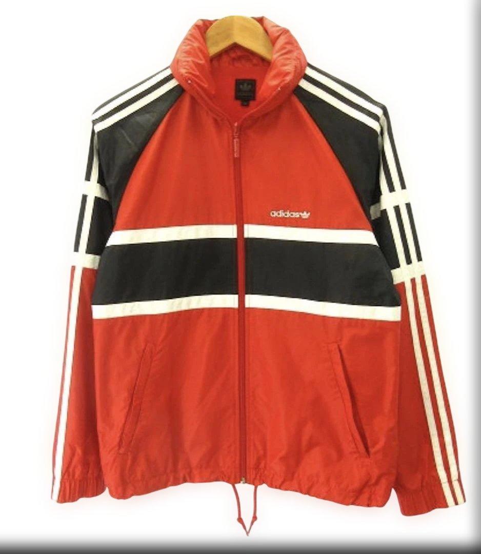 キムタク着 アディダス オリジナルス 木村拓哉 SMAP 全力坂 ジャケット