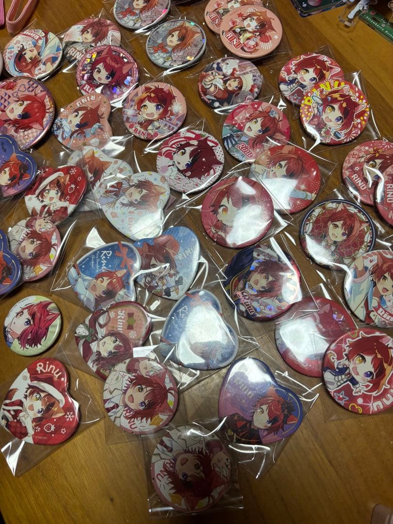 限定値下げ中！莉犬くん☆約230点まとめ売り！