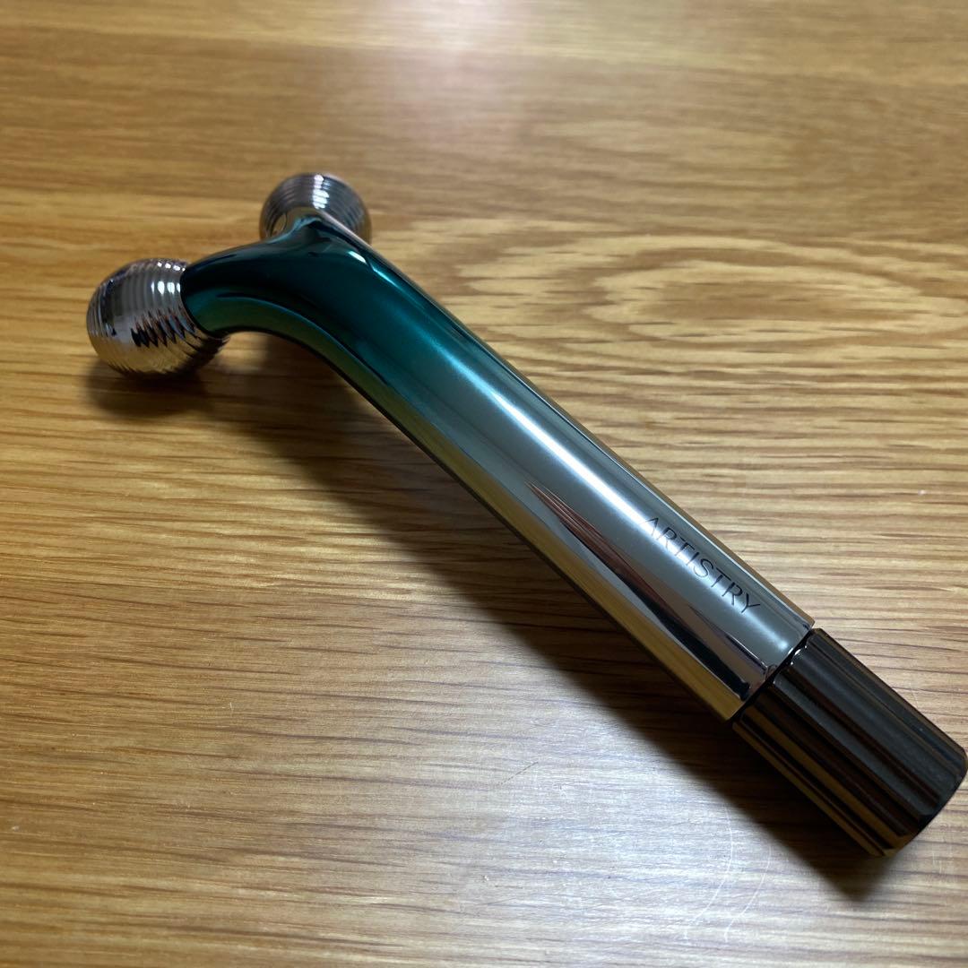 ARTISTRY EMS美顔ローラー