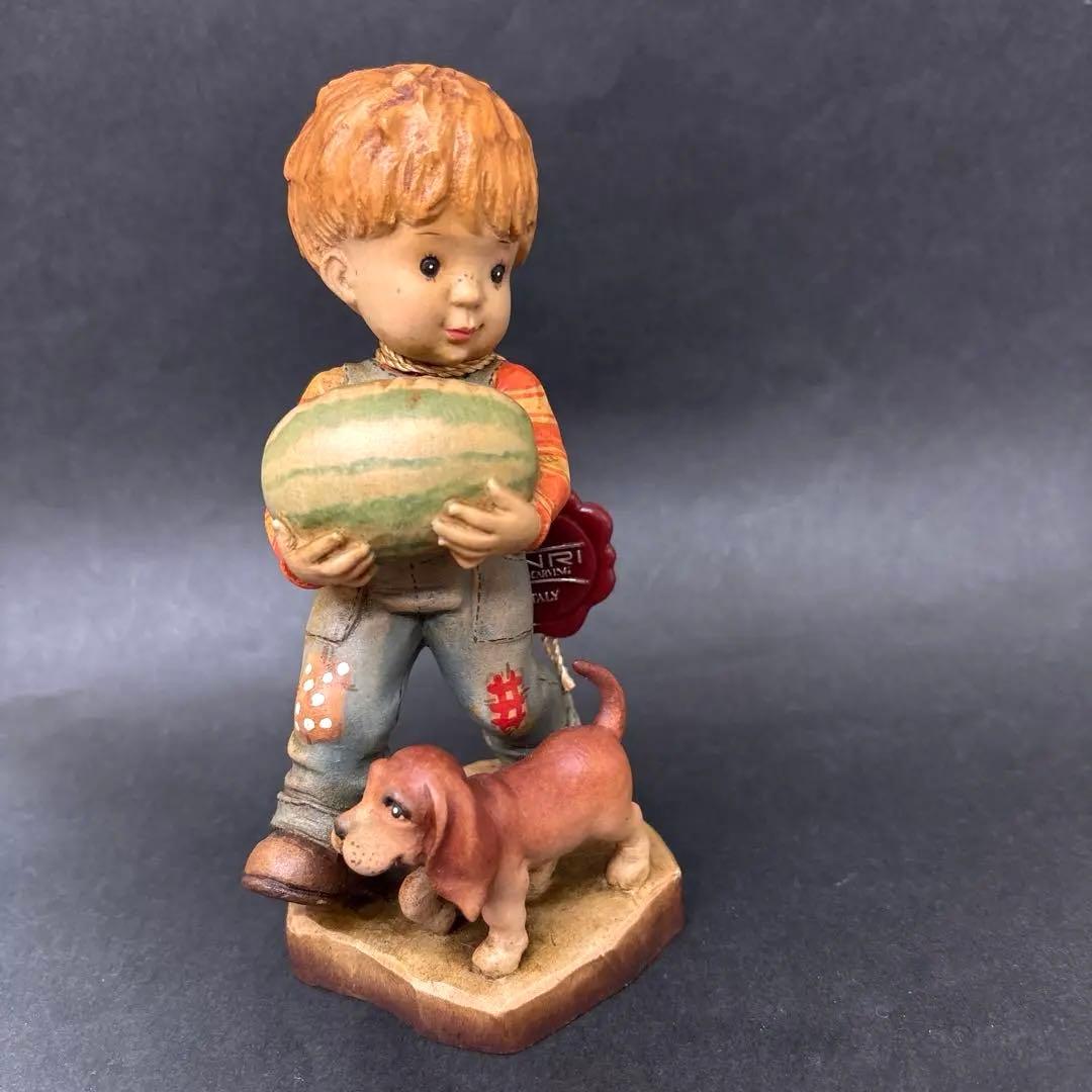 アンリ　ANRI サラケイ　大 FROM THE GARDEN