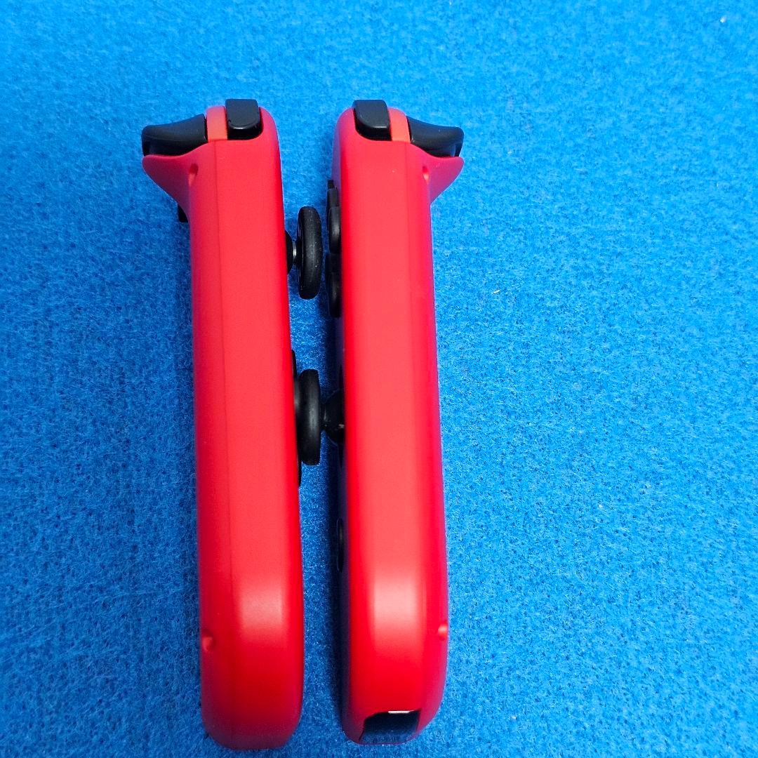 【極美品 】Nintendo Switch スーパーマリオ オデッセイセット