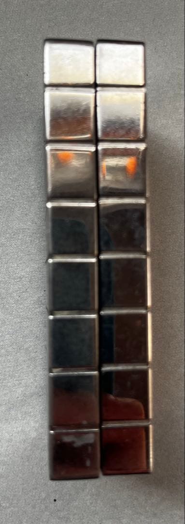 Dior Homme シガレットケース