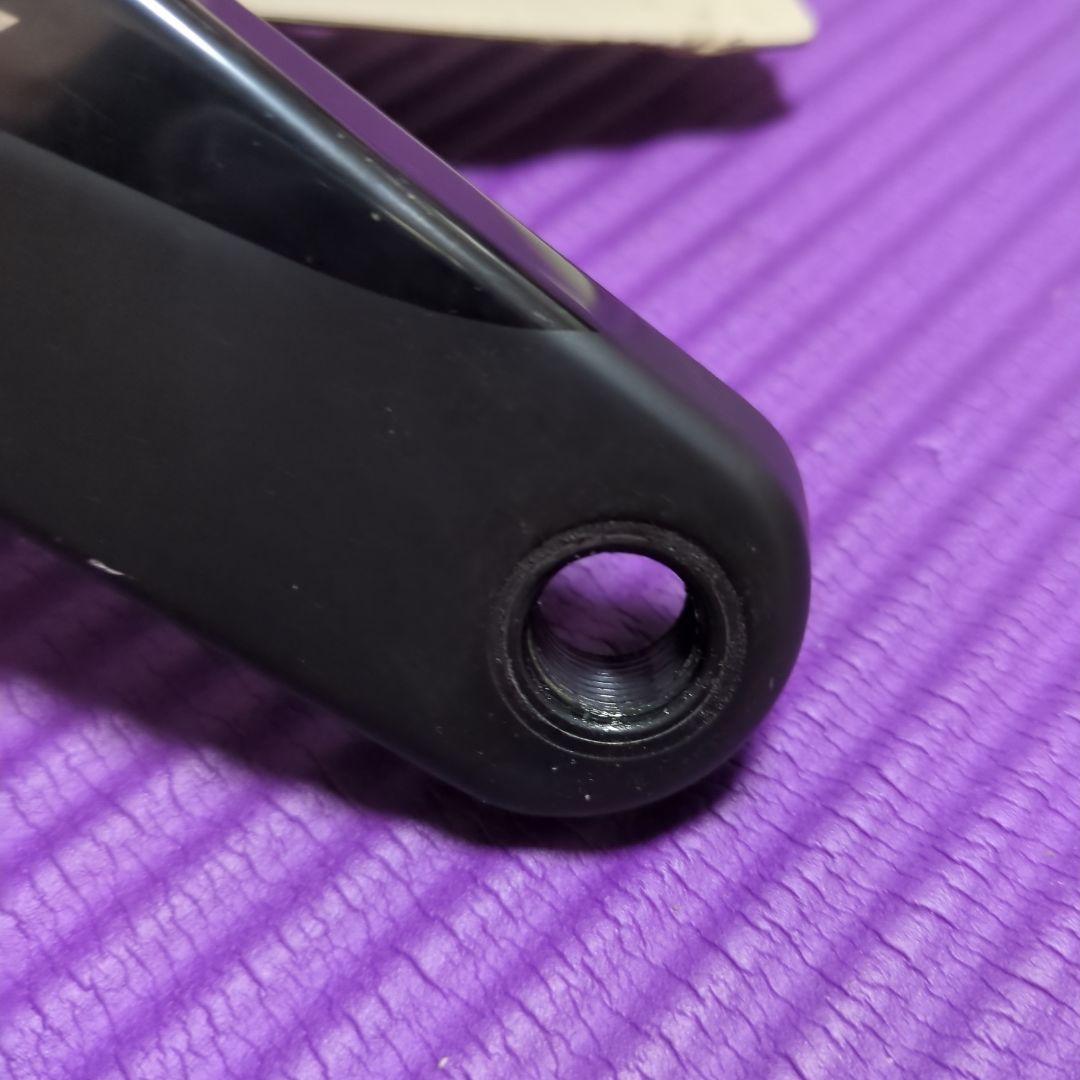 【中古】シマノ FC-R8000 クランクセット 11S 50-34 170mm