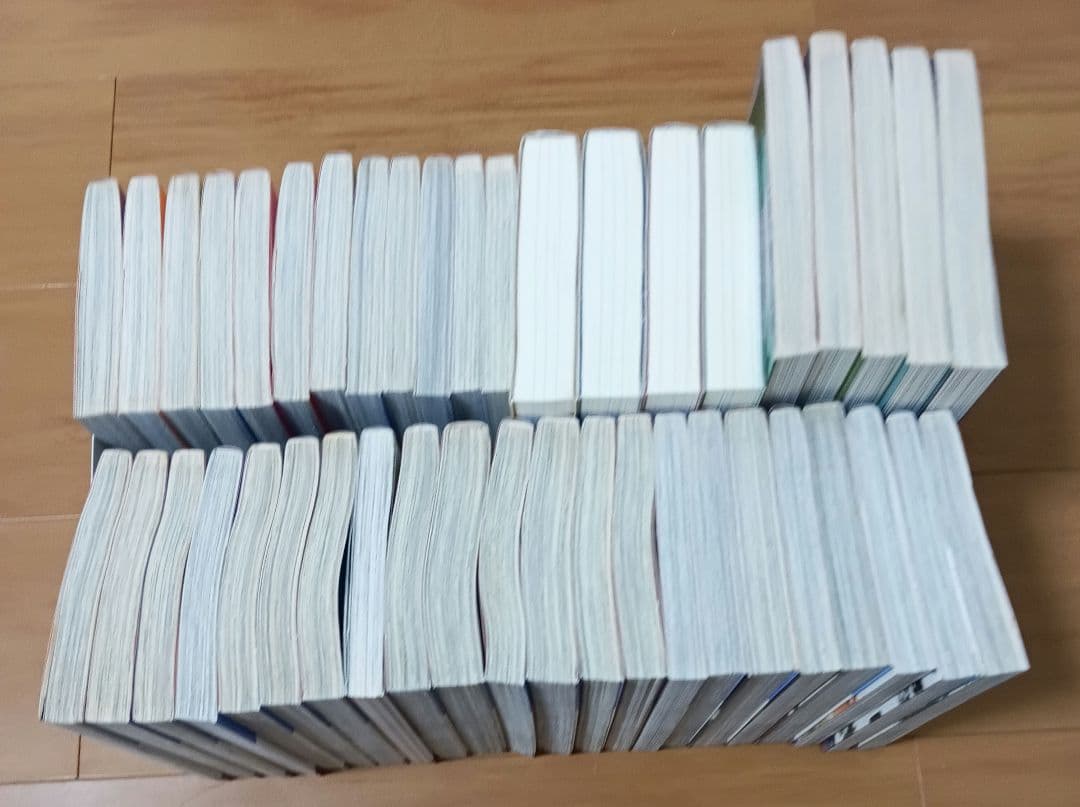 【みぃ】矢沢あい　5作品　デスノート　全巻