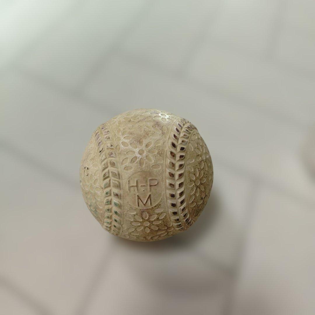 TECHNICAL PITCH　Ｍ号球