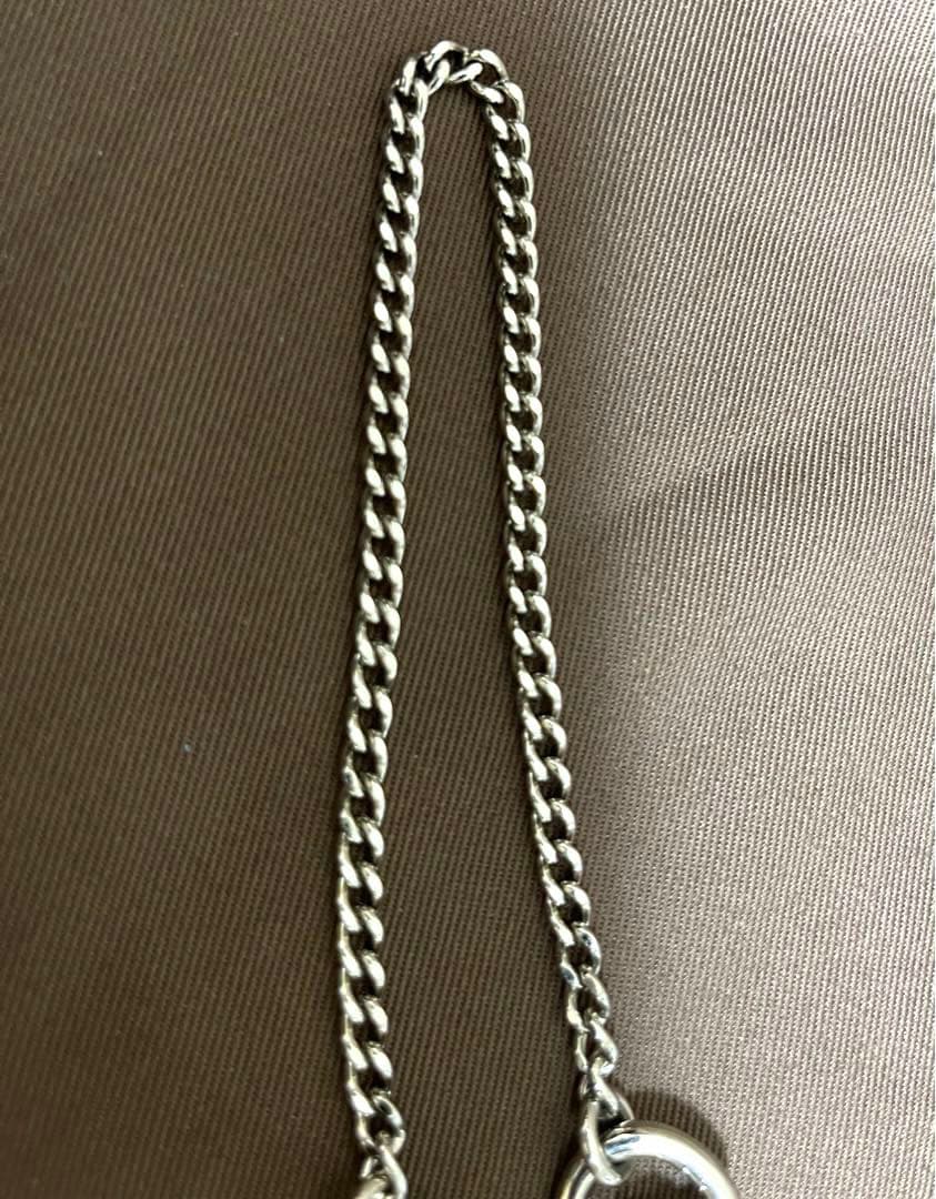 【専用】ルイヴィトン シェンヌ アノクレ キーチェーン キーホルダー