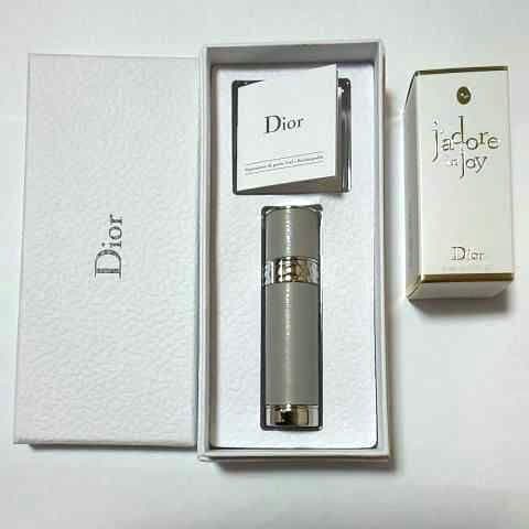 DIOR ディオール アトマイザー トラベルスプレー サンプル ジャドール 香水