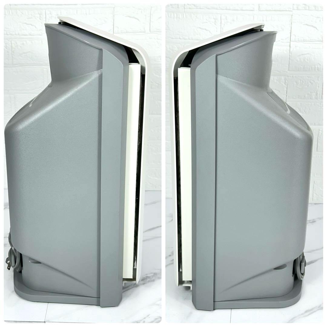 極美品✨Amway アトモスフィアスカイミニ 空気清浄機 最新型 取説あり