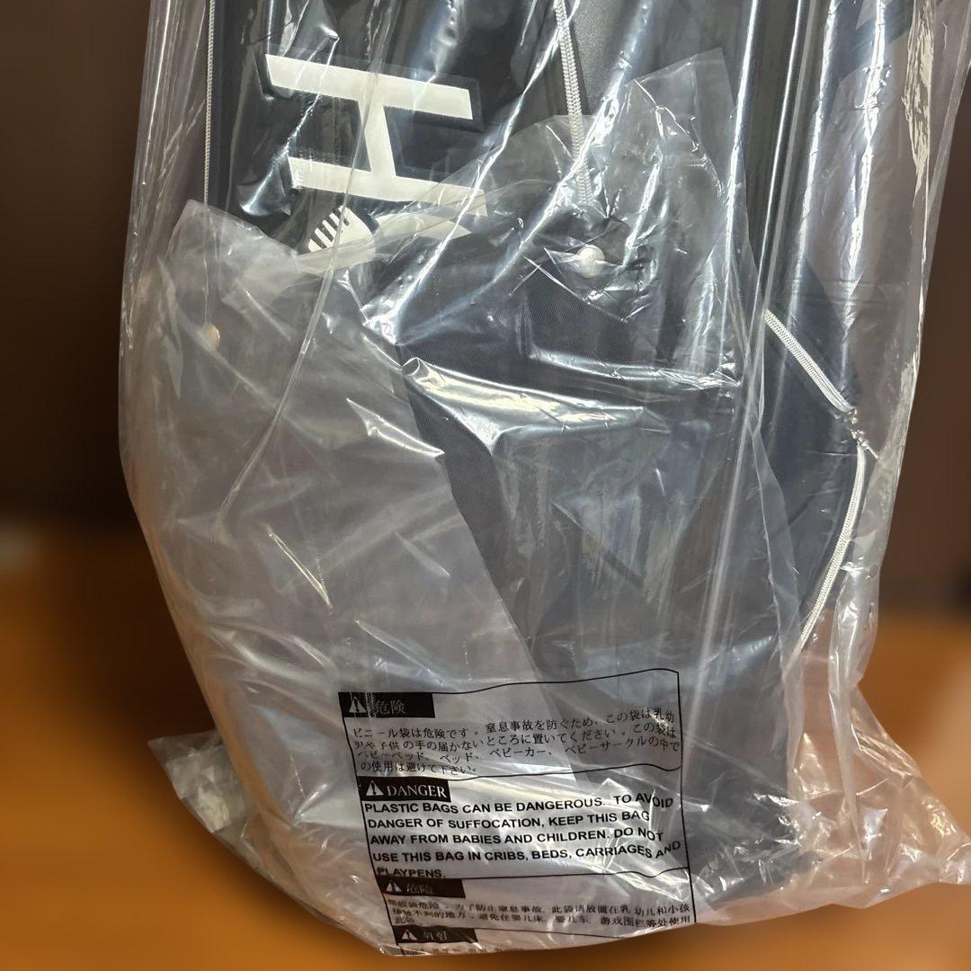 HONMA ゴルフ キャディバッグ ブラック