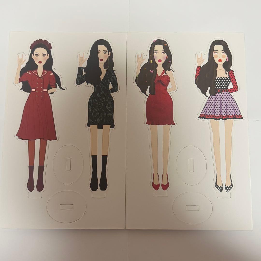 K-POP・アジア sunmi MEMBERSHIP KIT