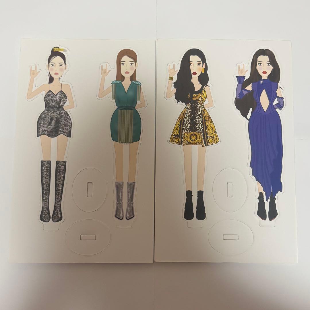K-POP・アジア sunmi MEMBERSHIP KIT