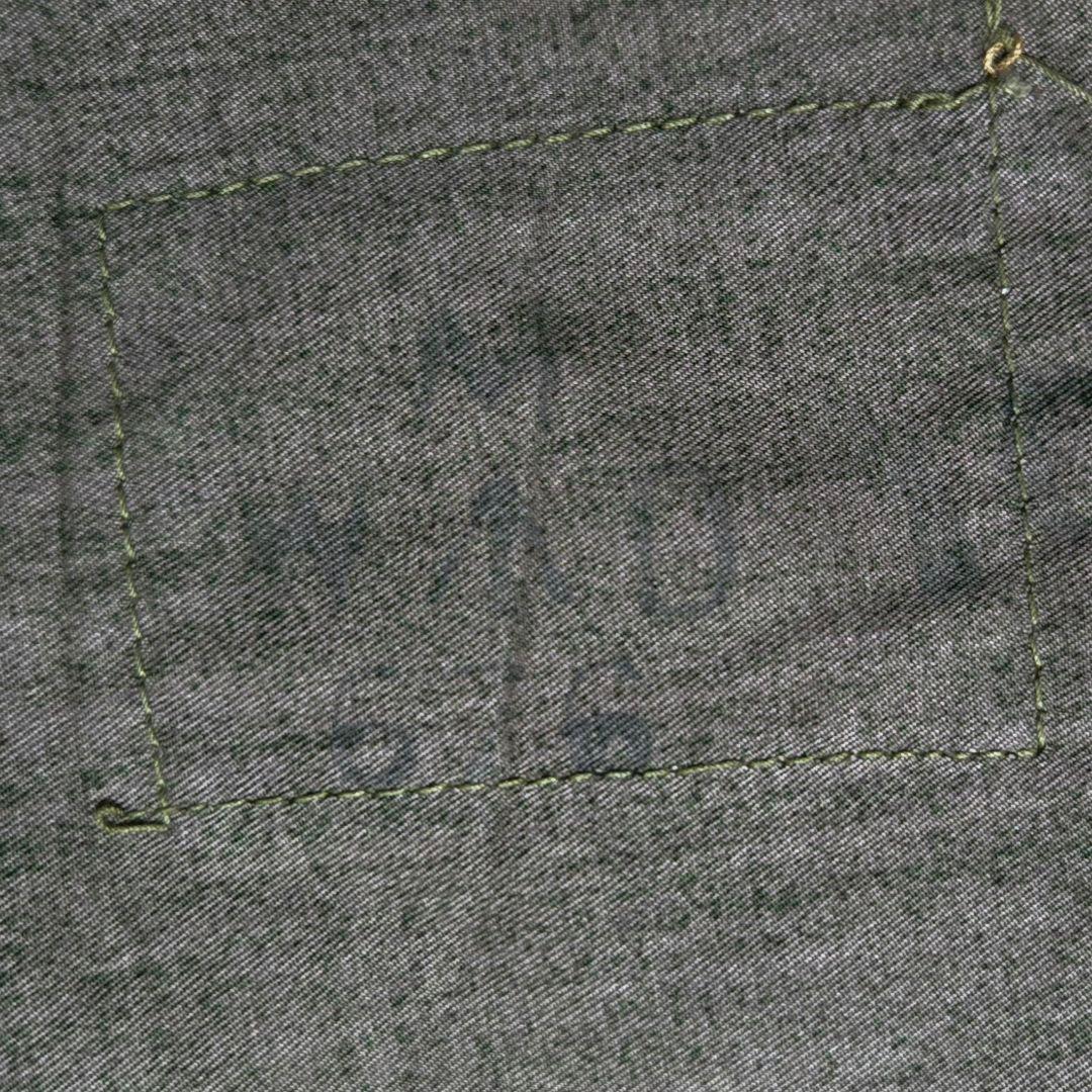 SAS ブラッシュストロークカモ サイズ2 british army イギリス軍