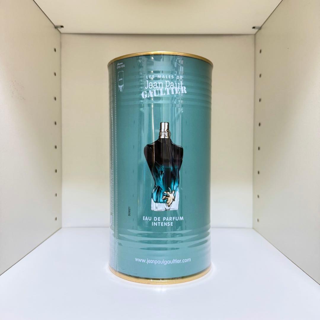 香水(男性用) Jean Paul Gaultier Le Beau Le Parfum