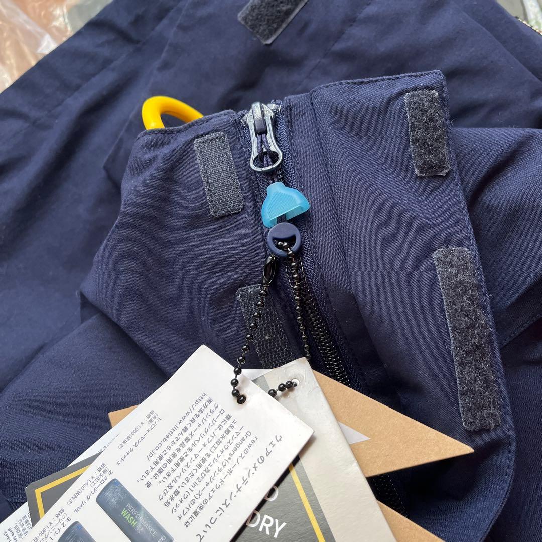 スノーボード GORE-TEX REW PROSPECT JKT01