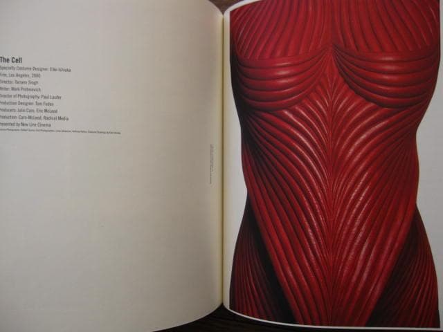 Eiko Ishioka　石岡瑛子