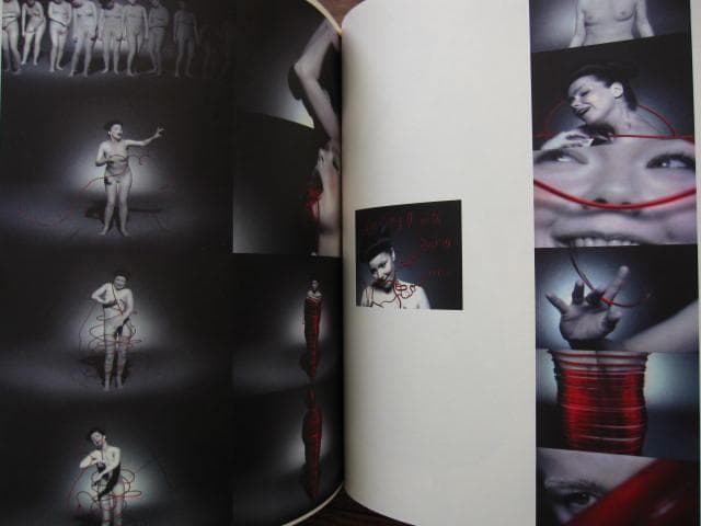 Eiko Ishioka　石岡瑛子