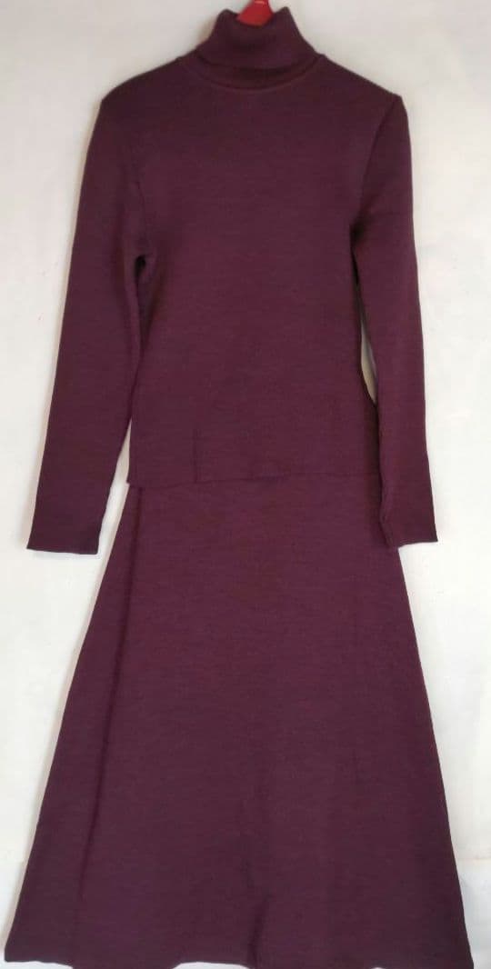 a*a様 KENZOニットスーツ