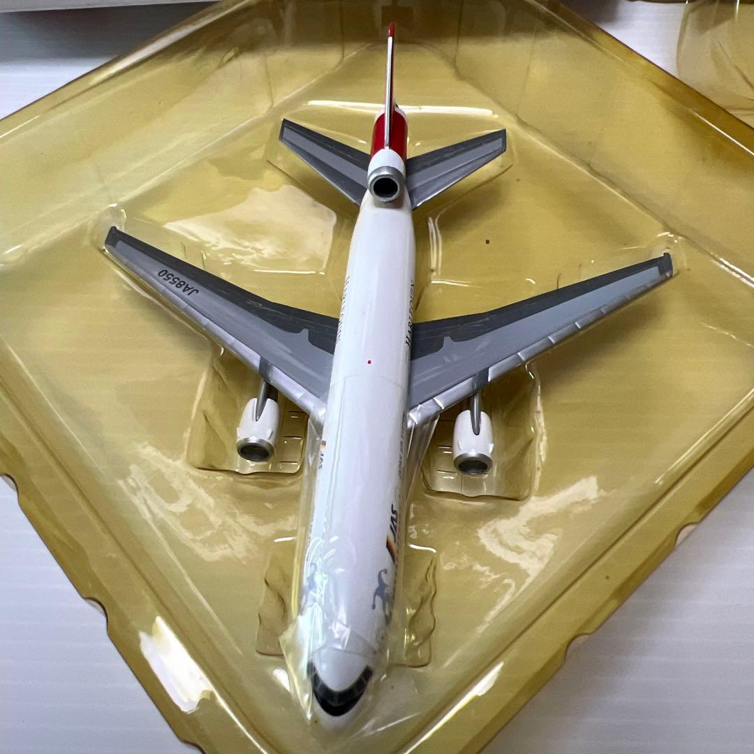 フェニックス　1/400 JAS DC–10–30