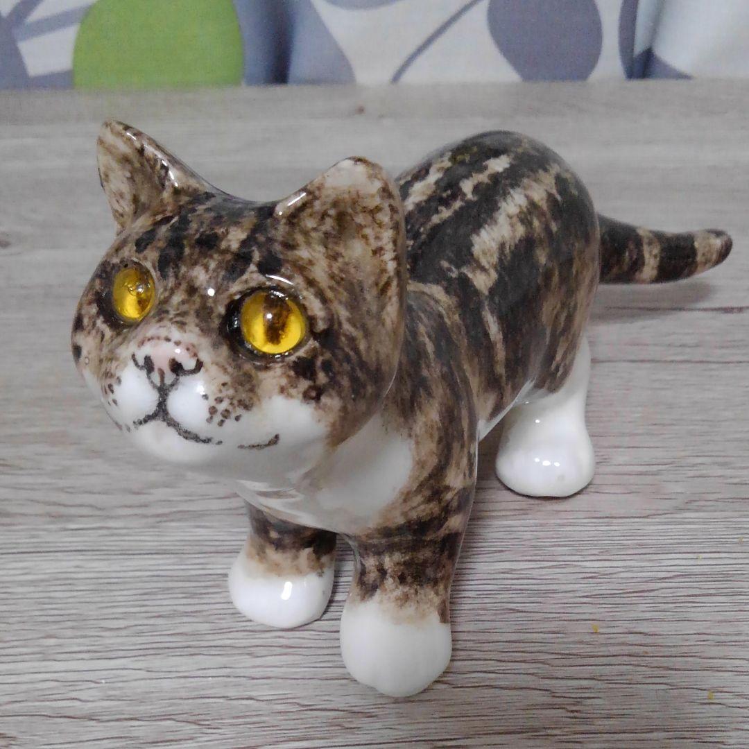 ケンジントンキャットsize1　　ウィンスタンレイキャット