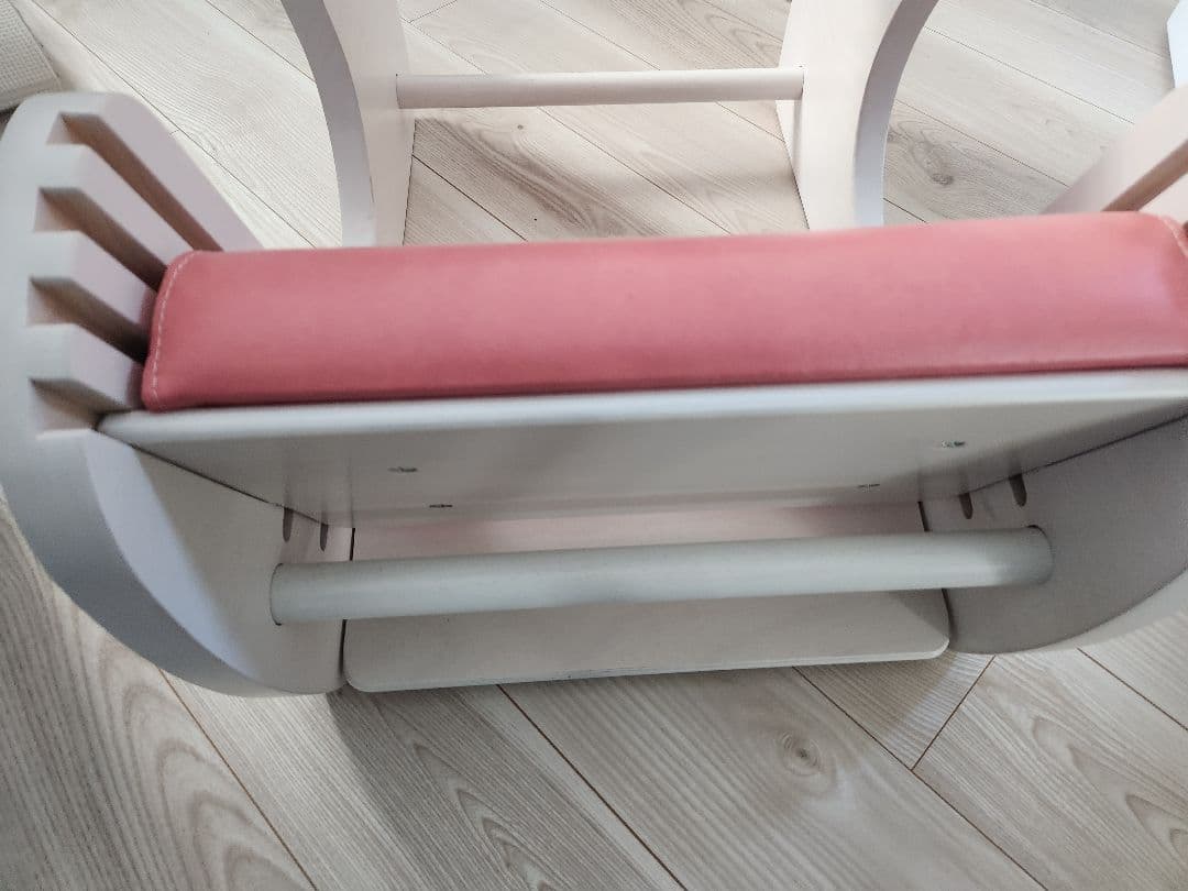 keepy キーピィ 宮武製作所 バランスチェア　学習椅子