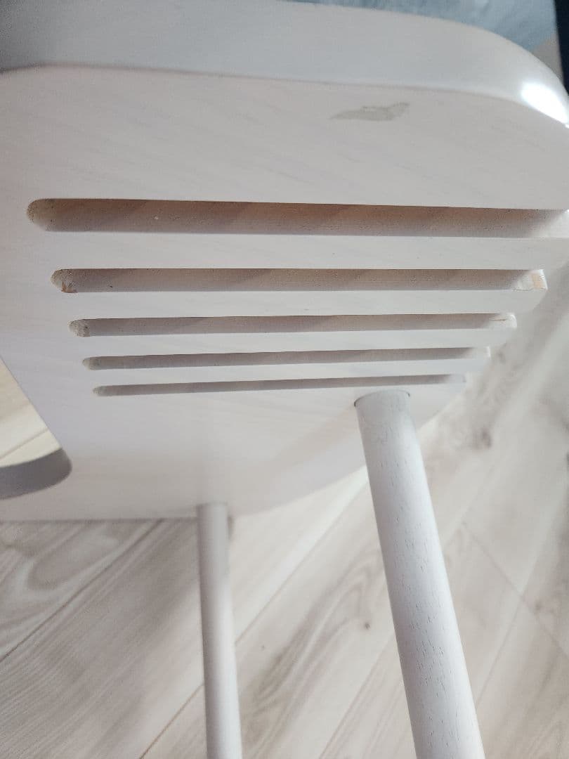 keepy キーピィ 宮武製作所 バランスチェア　学習椅子