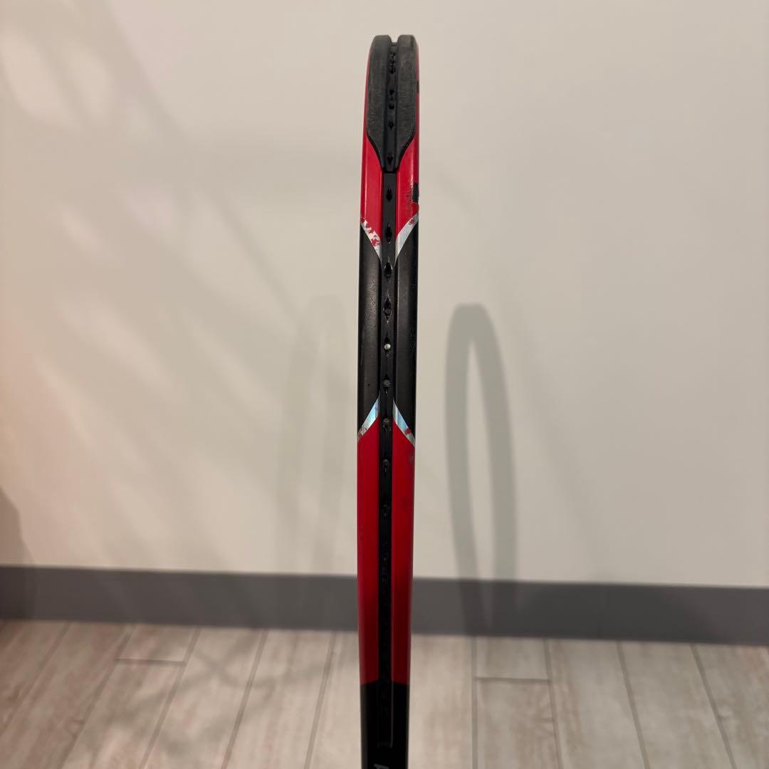 【フェデラーモデル】Wilson ウィルソン　プロスタッフ 97LS 美品