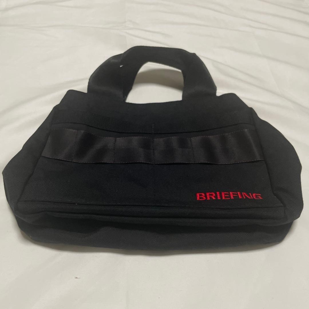 ブリーフィング BRIEFING ゴルフ Golf カートバック ラウンドバック