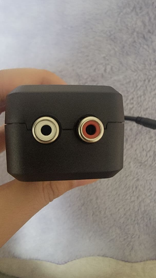 iRig Stream オーディオインターフェイス