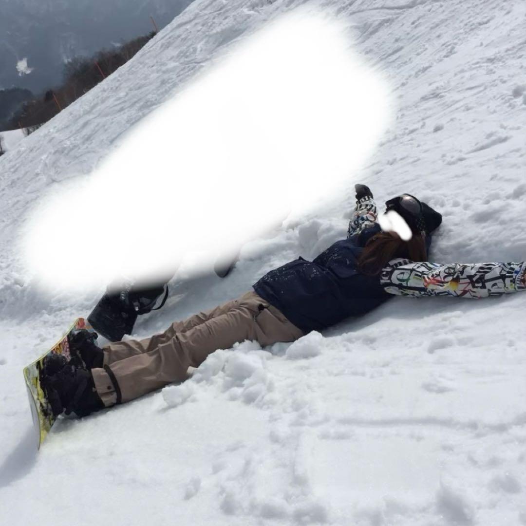 レディース スノーウェア M L 上下セット ミストラル オニール