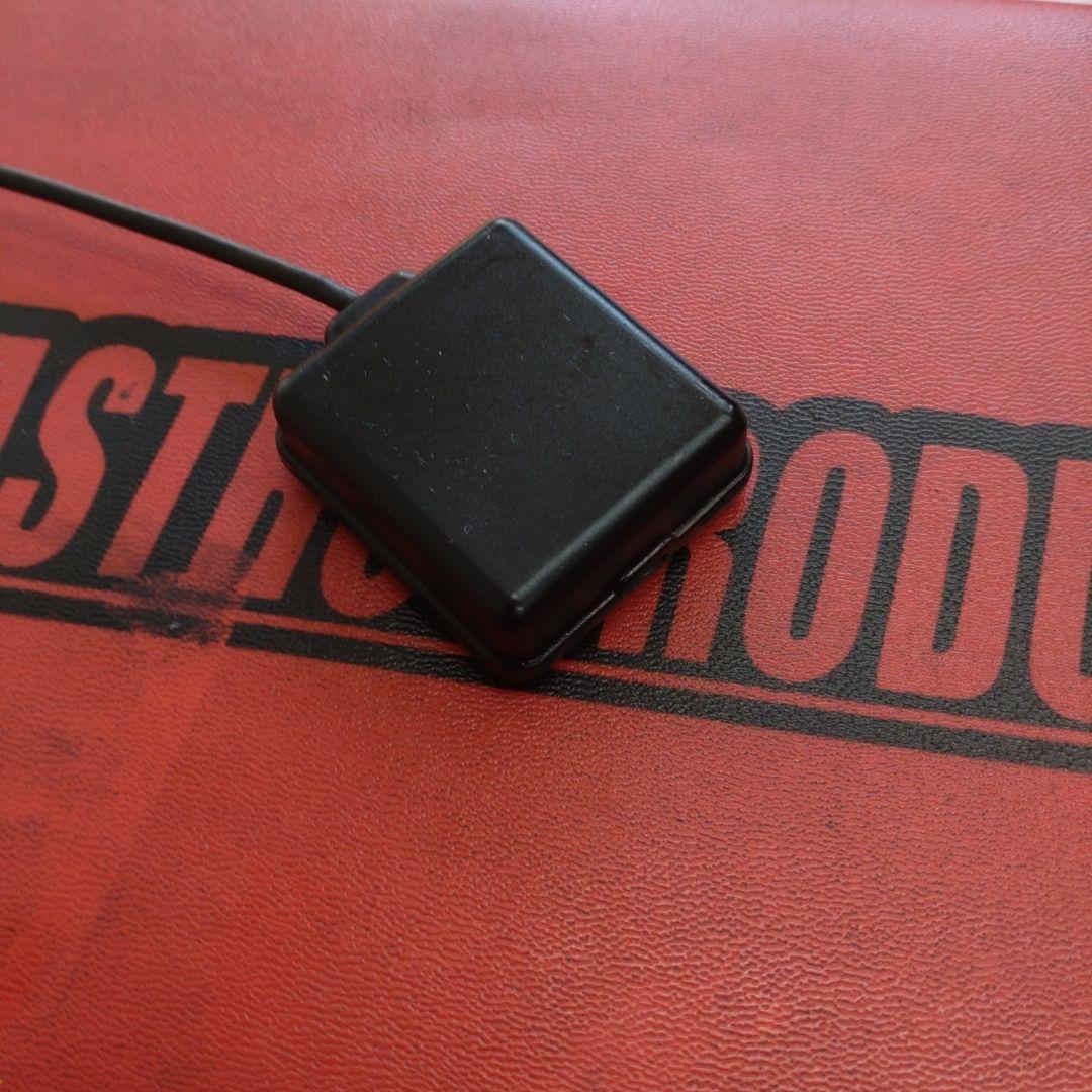 バイク用　ETC　ミツバ　BE700　2.0　【944】