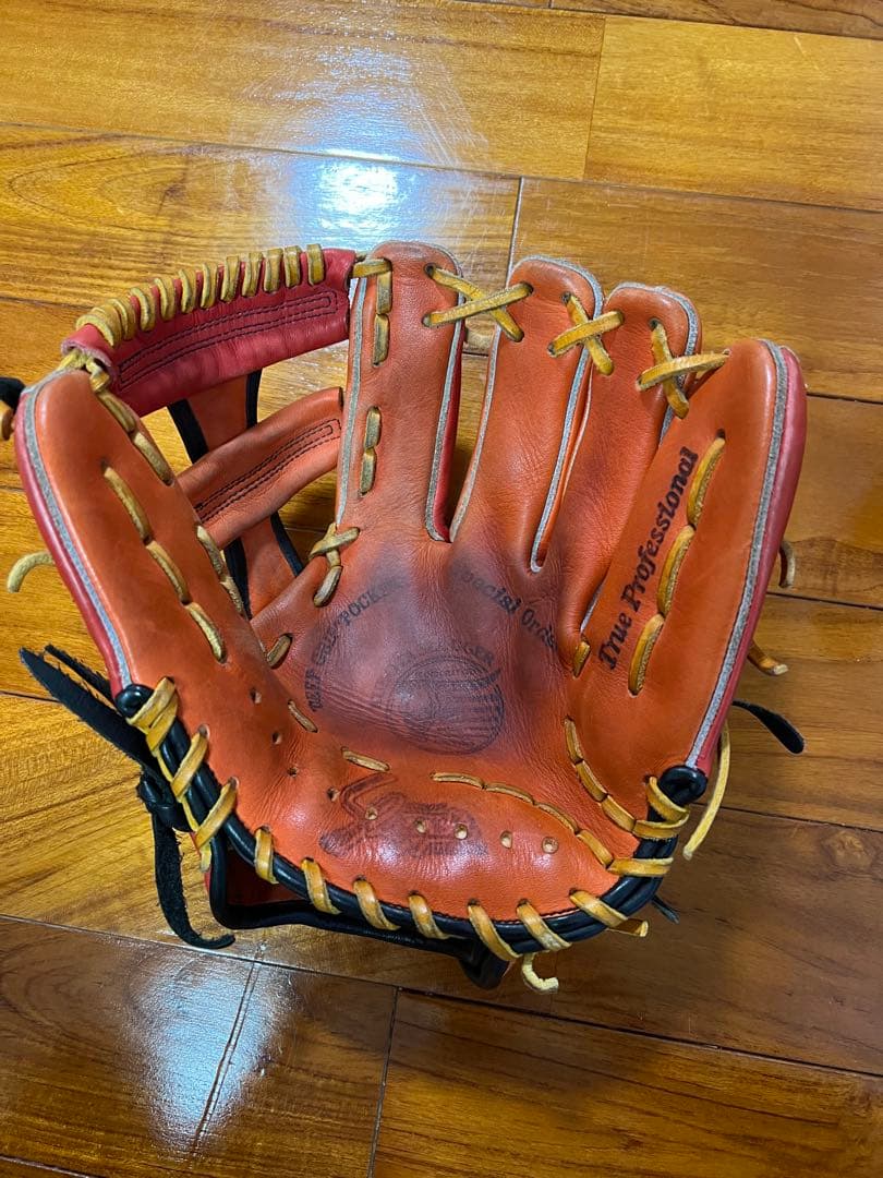 久保田スラッガー軟式グラブ　年末値下げ 本日18時まで！