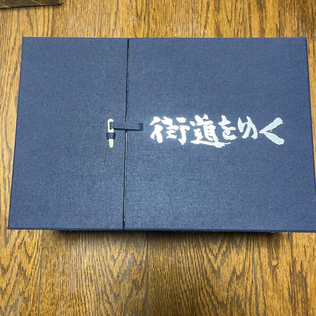 新品未使用　街道をゆく DVD 全巻セット 全12巻　コンプリート 司馬遼太郎