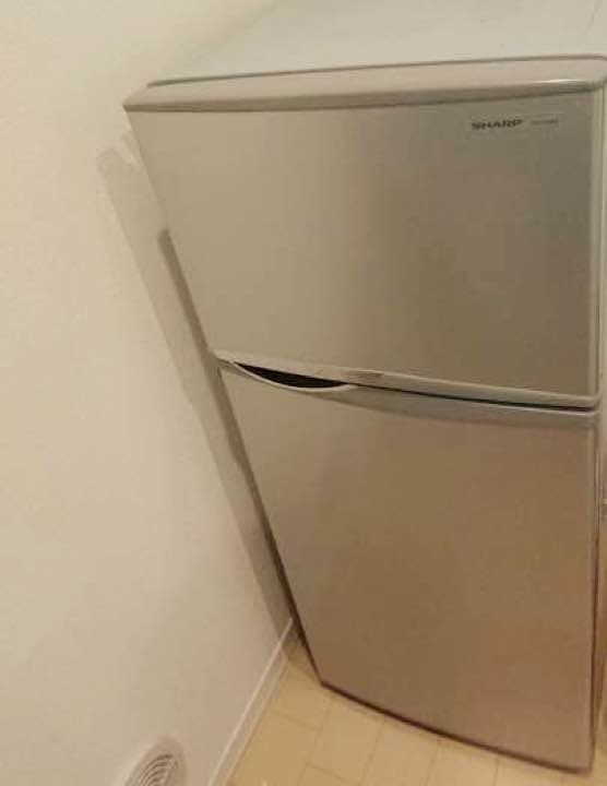 SHARP 冷蔵庫 *