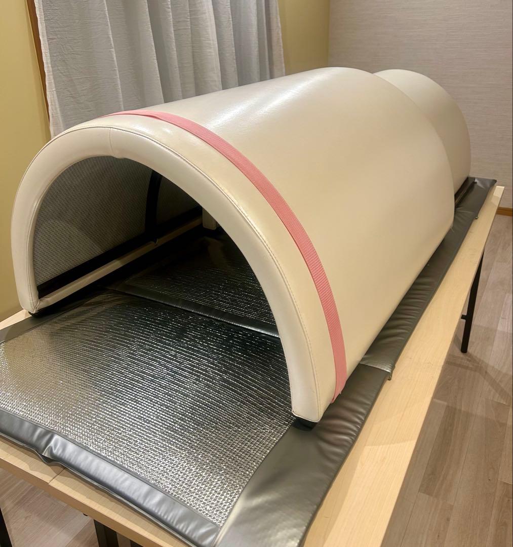 黄色いにゃんこ空を舞う❤️  ★ハイブリッドサウナ『リゾンEx III』